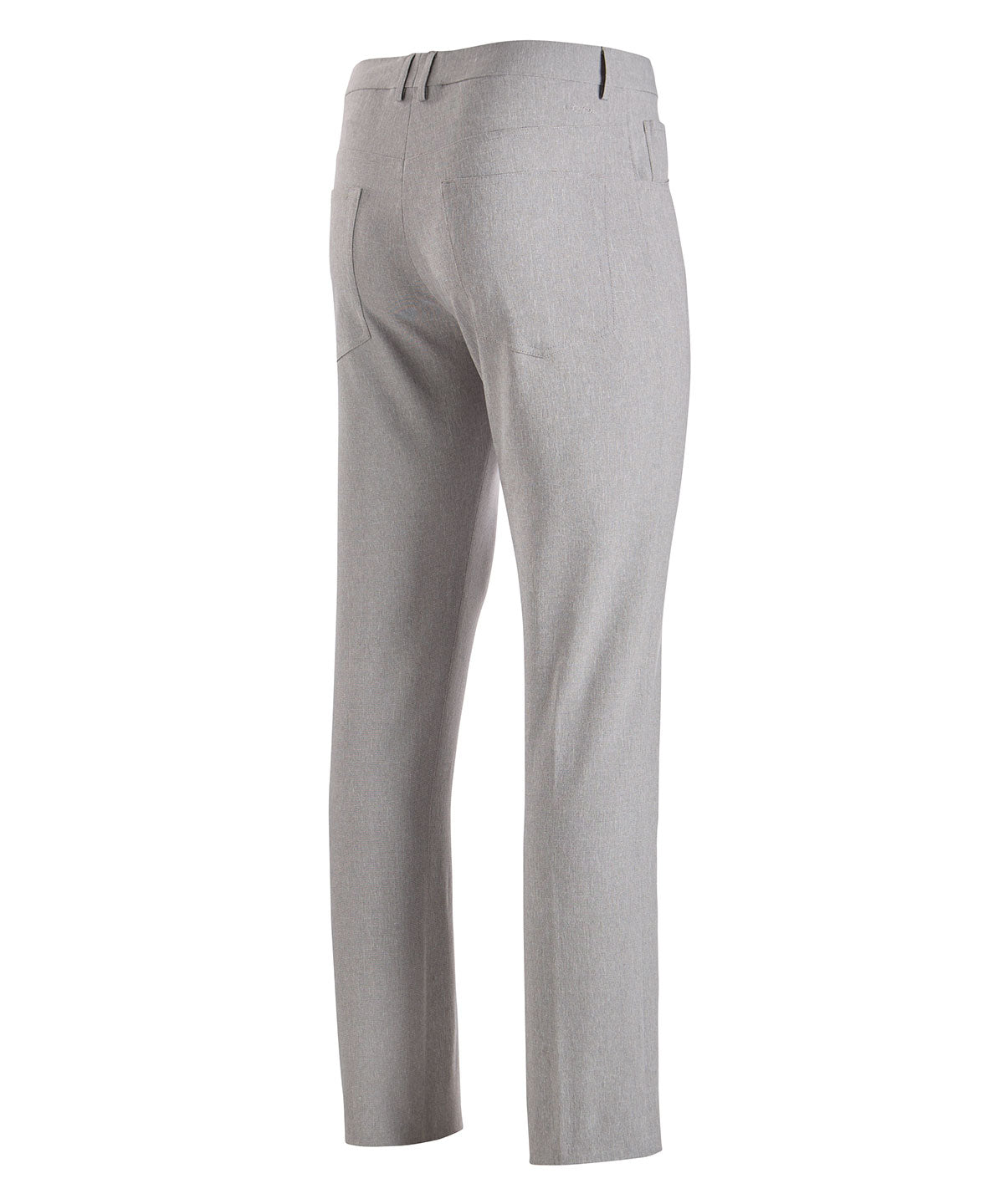 Pearl Grey Melange
