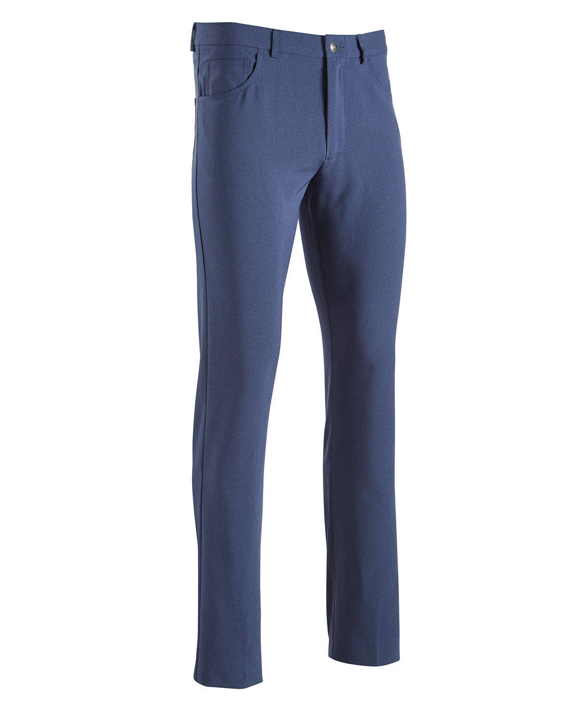Summer Navy Melange