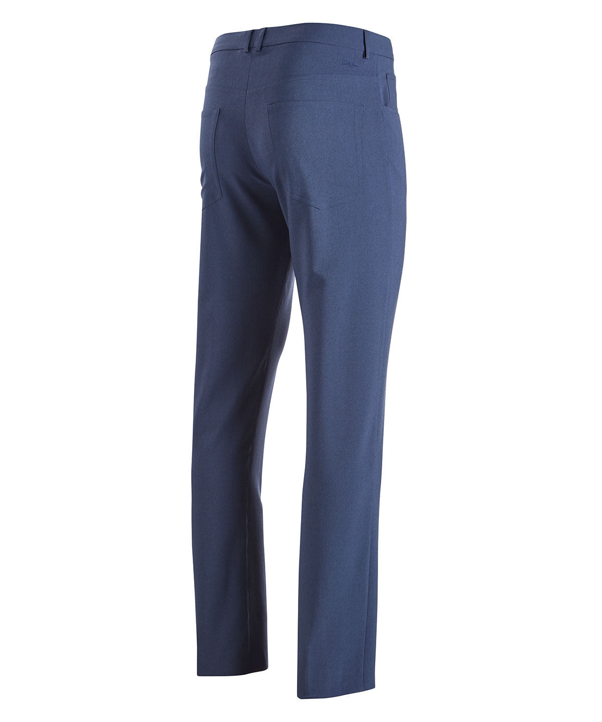 Summer Navy Melange