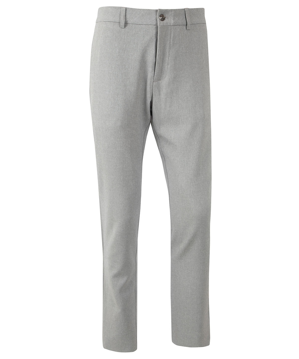 Pearl Grey Melange