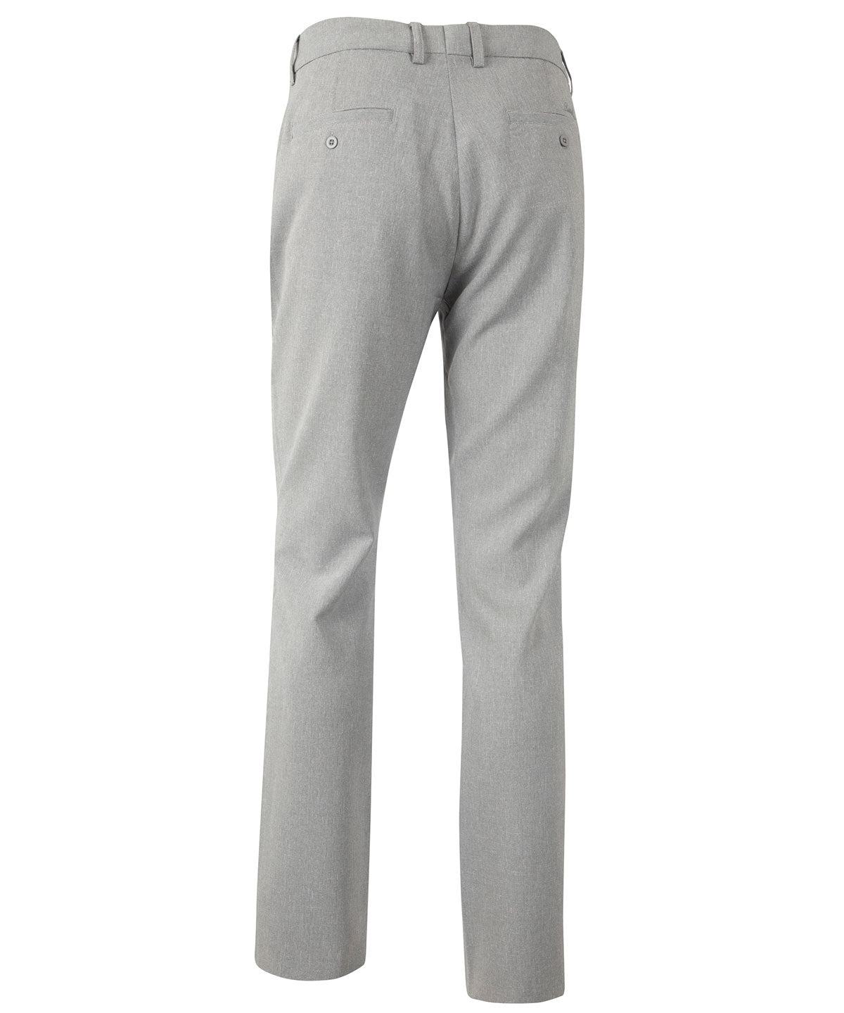 Pearl Grey Melange