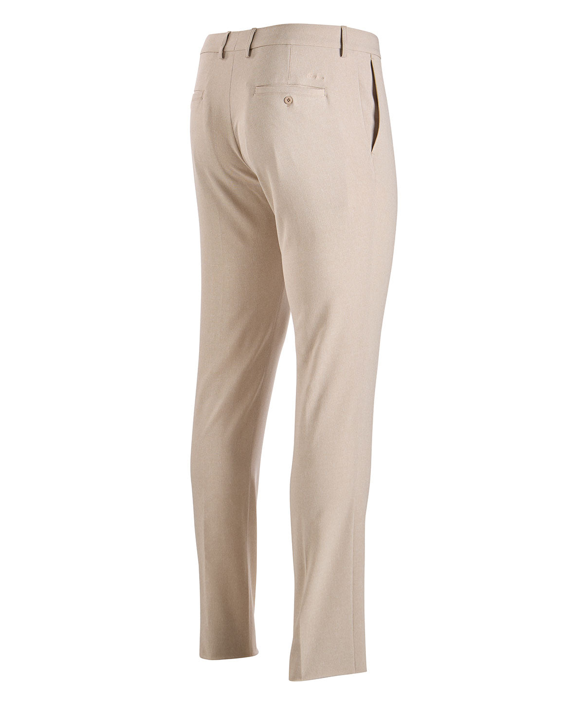 Khaki Melange