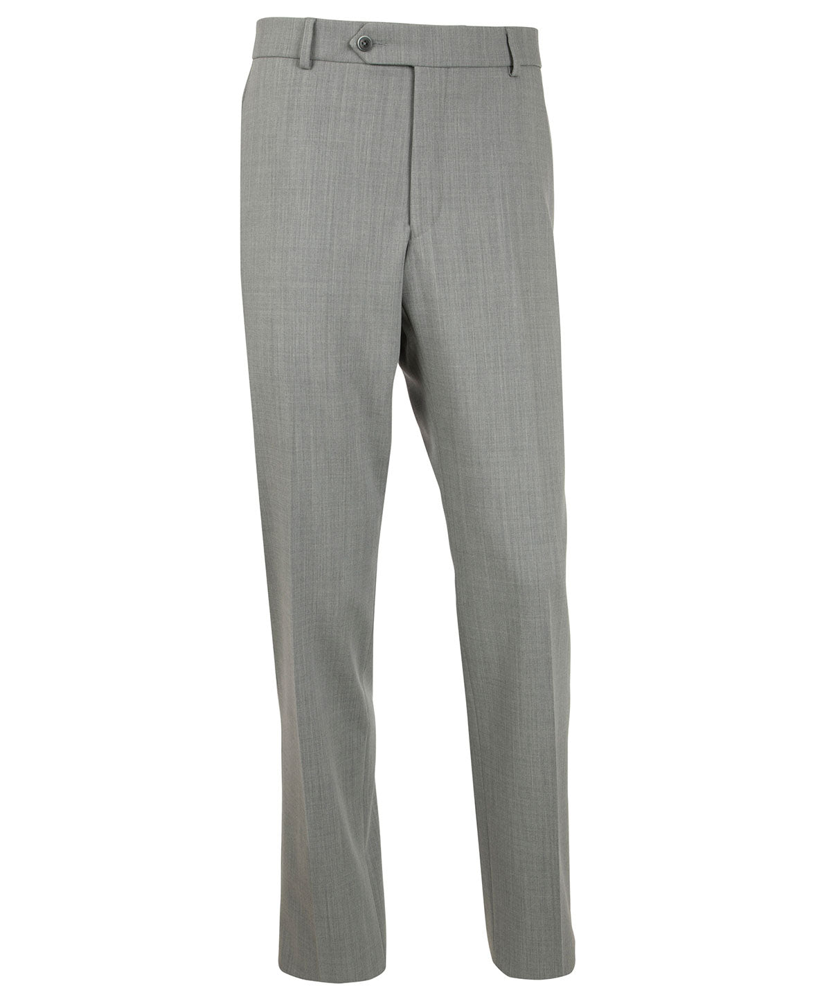 Signature Bi-Stretch Serge Wool Pants