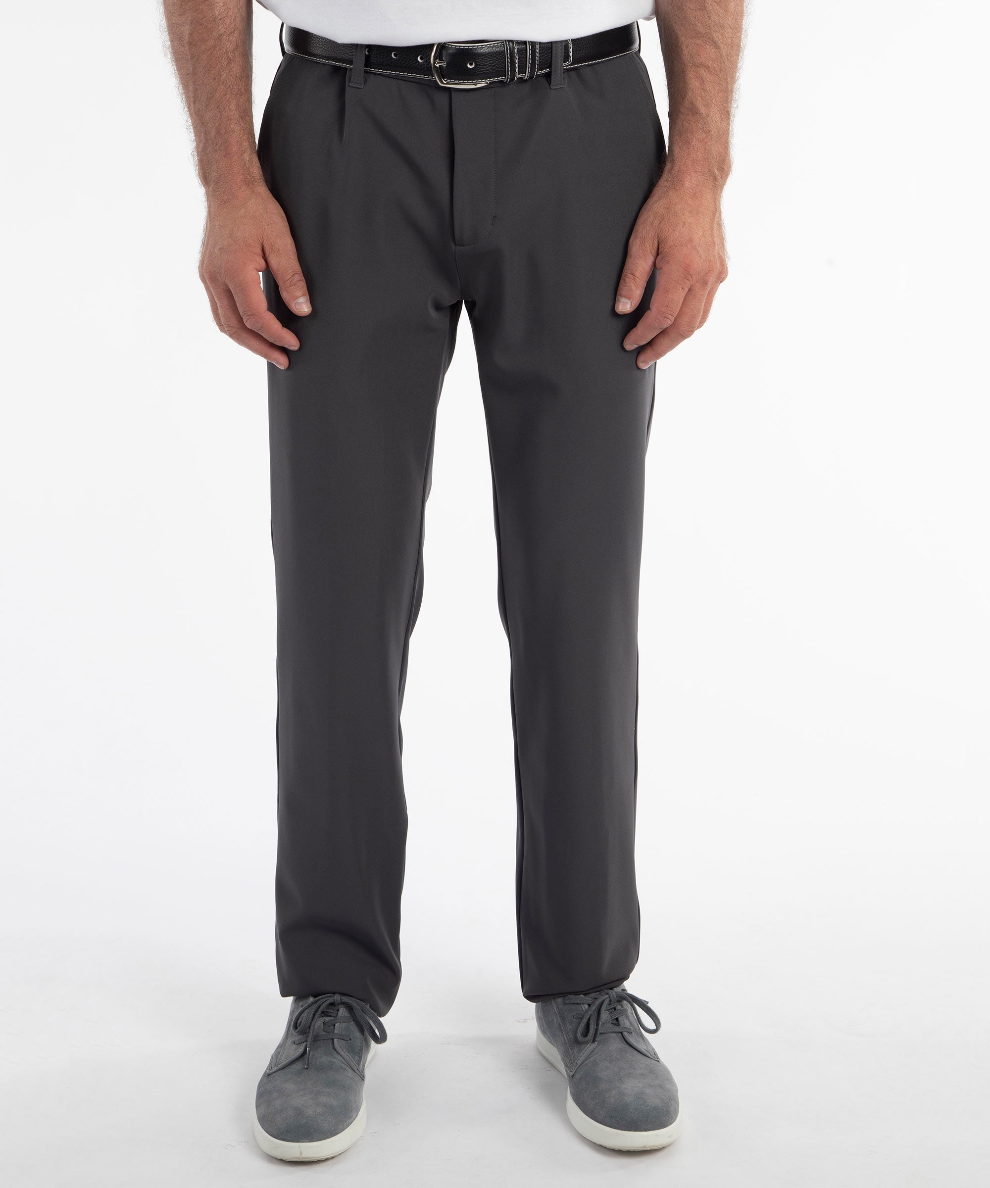 Austin Stretch Microfiber Trouser
