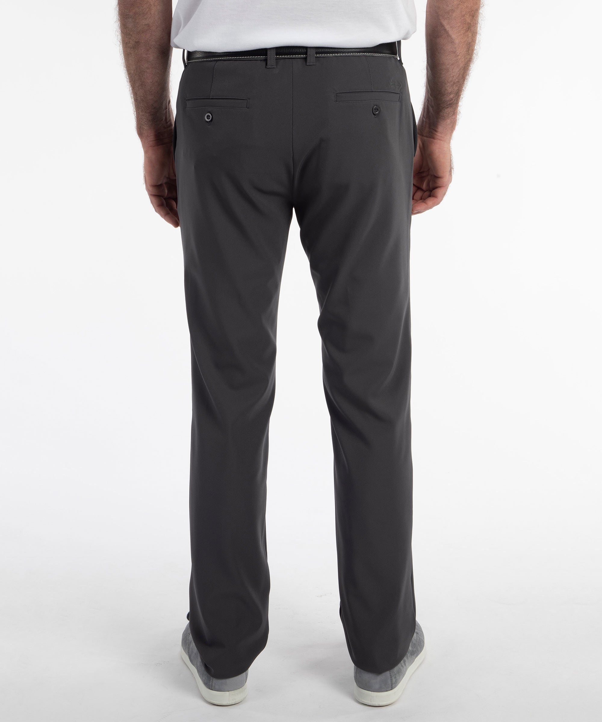 Austin Stretch Microfiber Trouser
