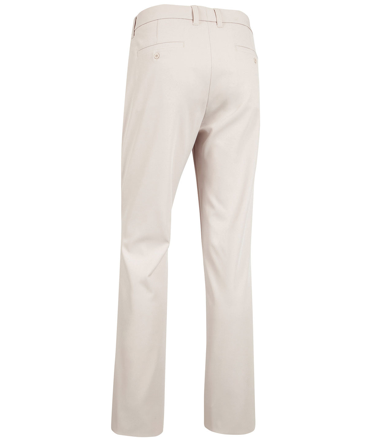Austin Stretch Microfiber Trouser