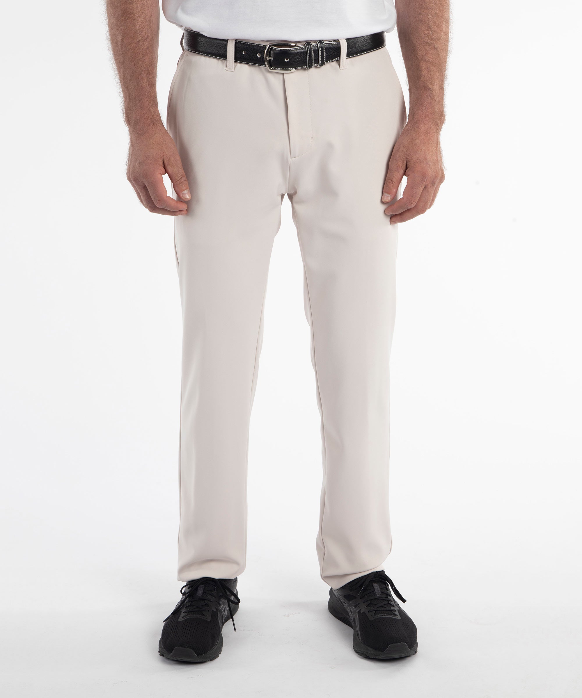 Austin Stretch Microfiber Trouser