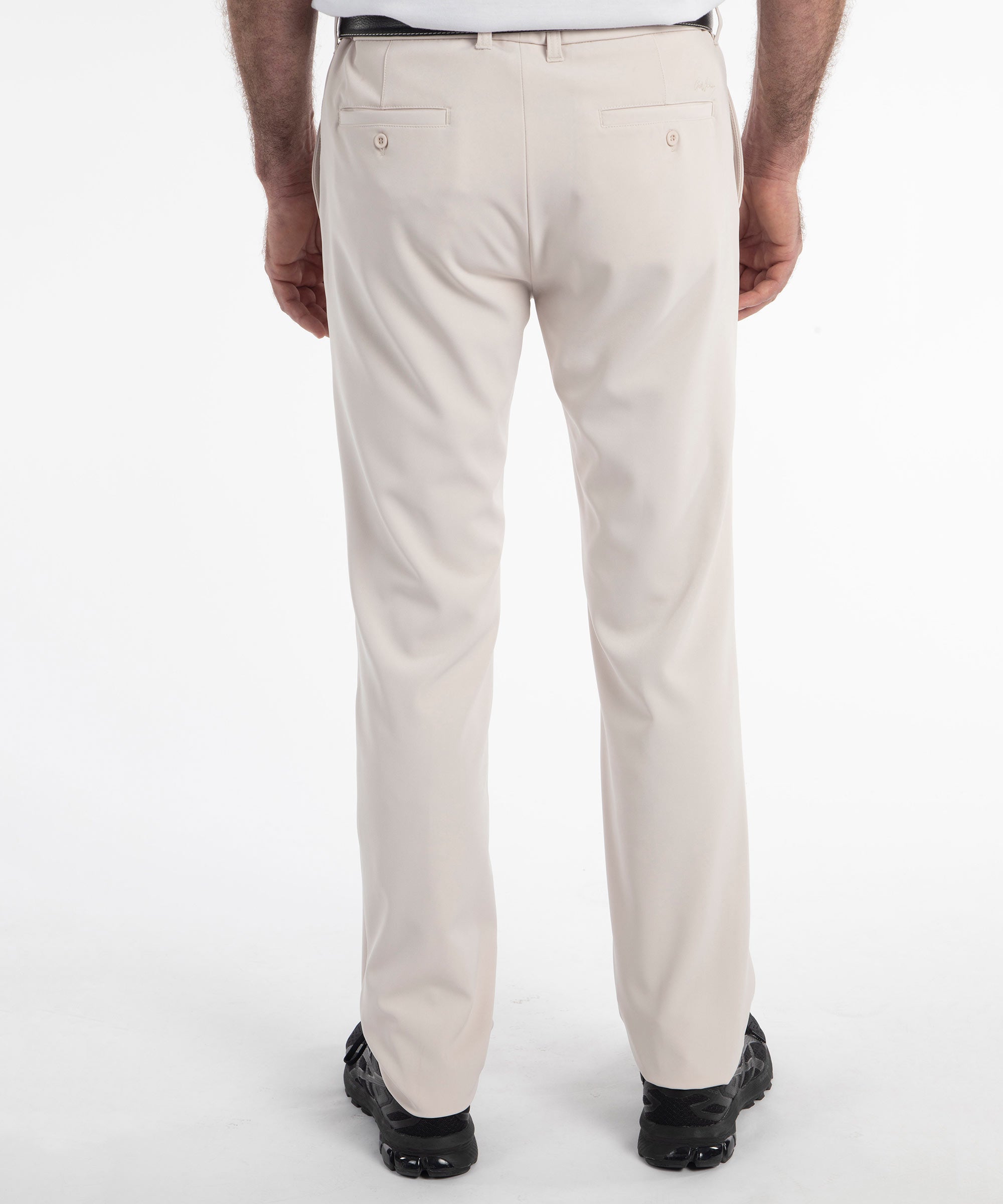 Austin Stretch Microfiber Trouser
