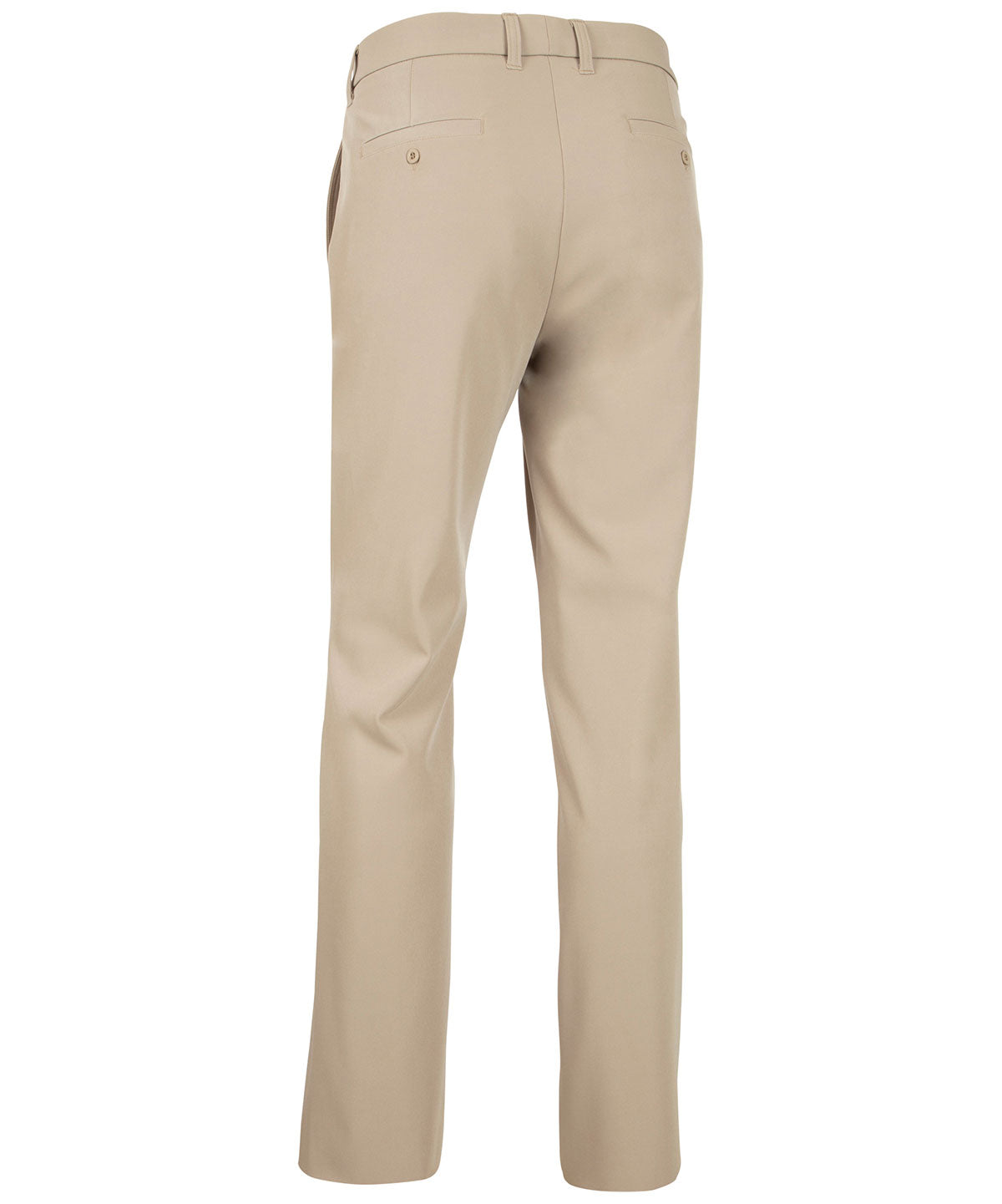 Austin Stretch Microfiber Trouser