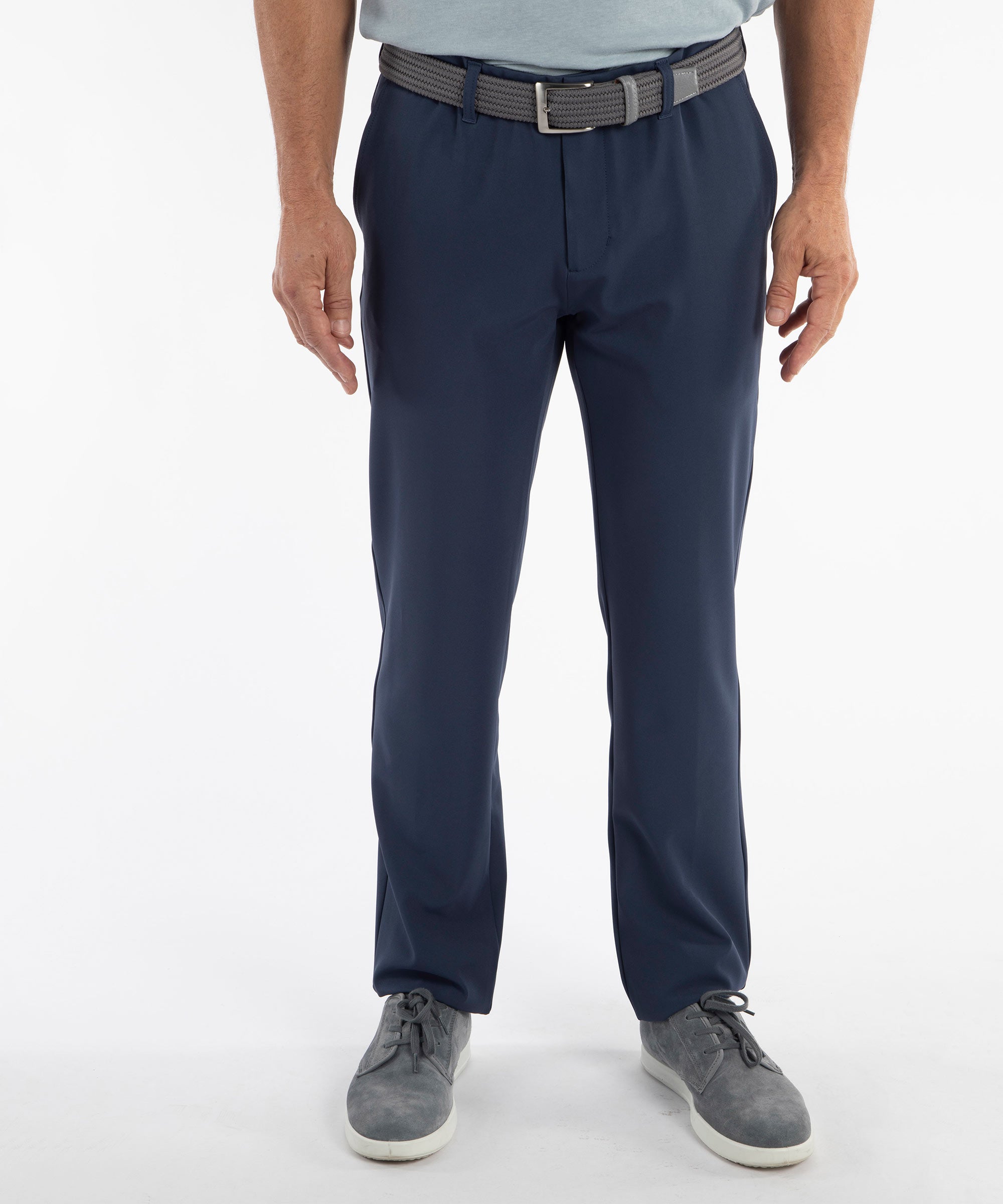Austin Stretch Microfiber Trouser