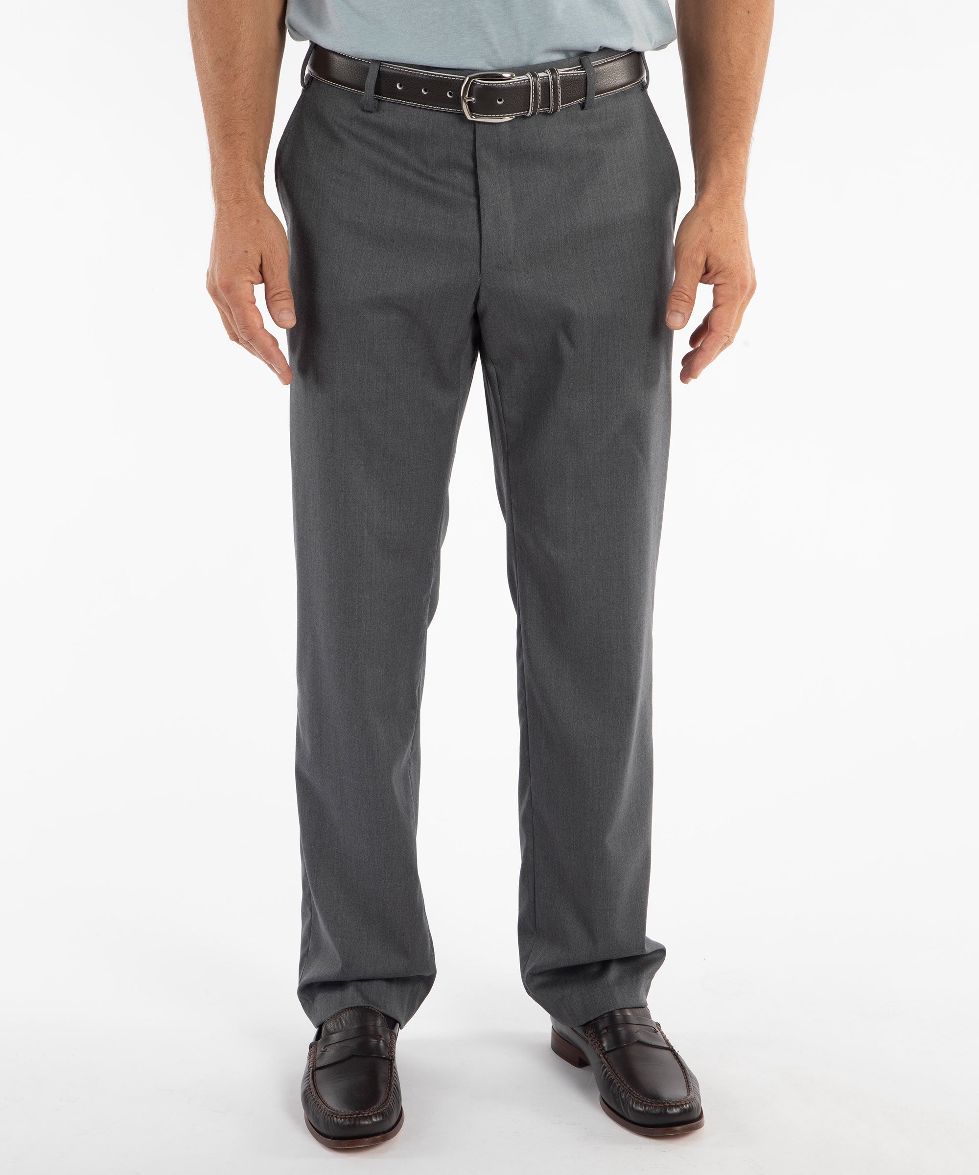 Heritage Loro Piana Wool Dress Pant