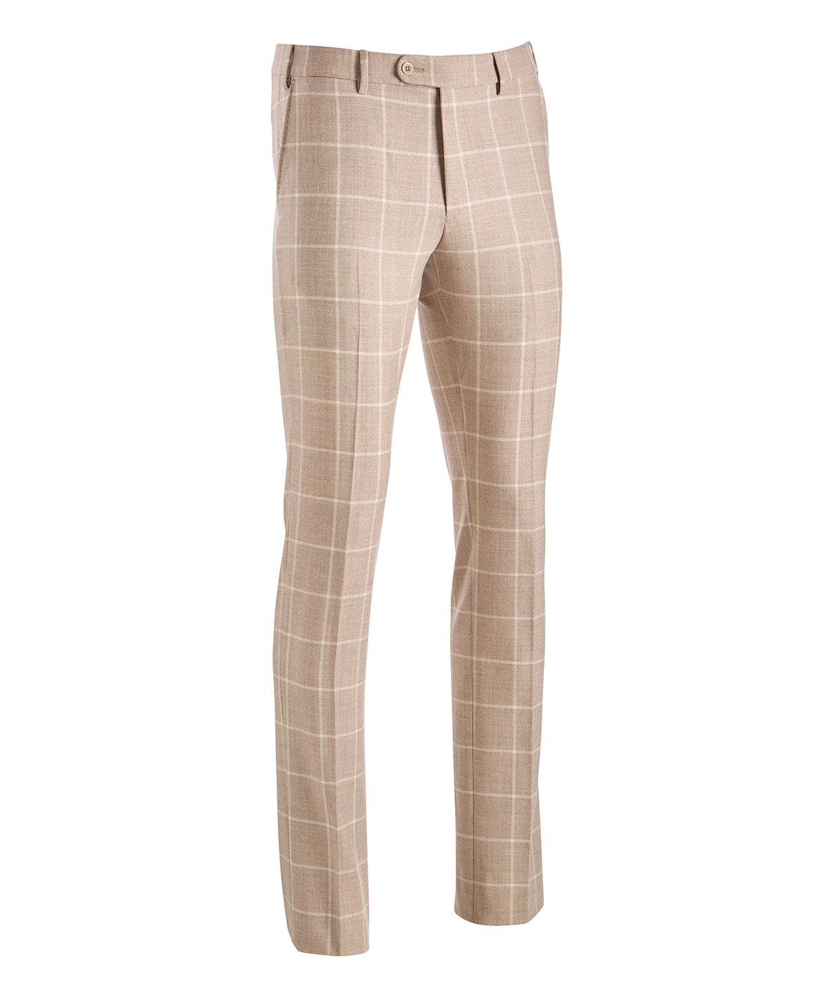 Heritage Thompson Italian Wool Dress Pant