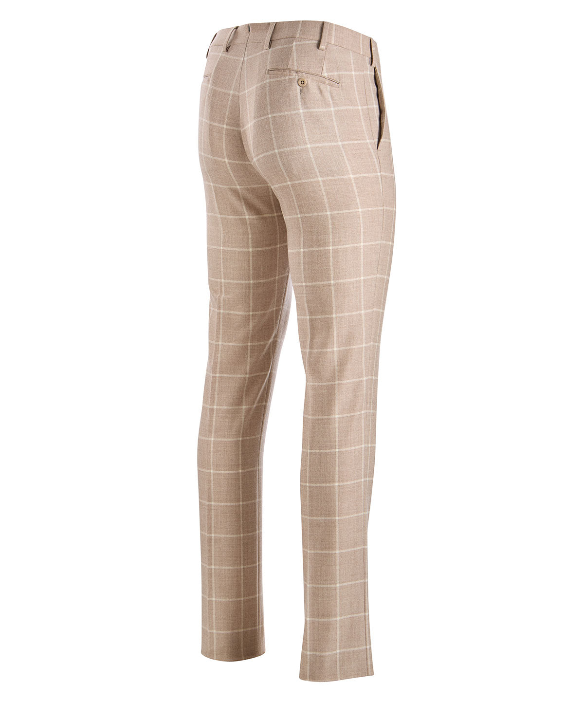 Heritage Thompson Italian Wool Dress Pant