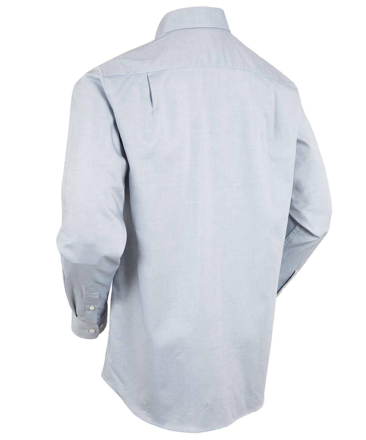 Signature Oxford Long Sleeve Sport Shirt