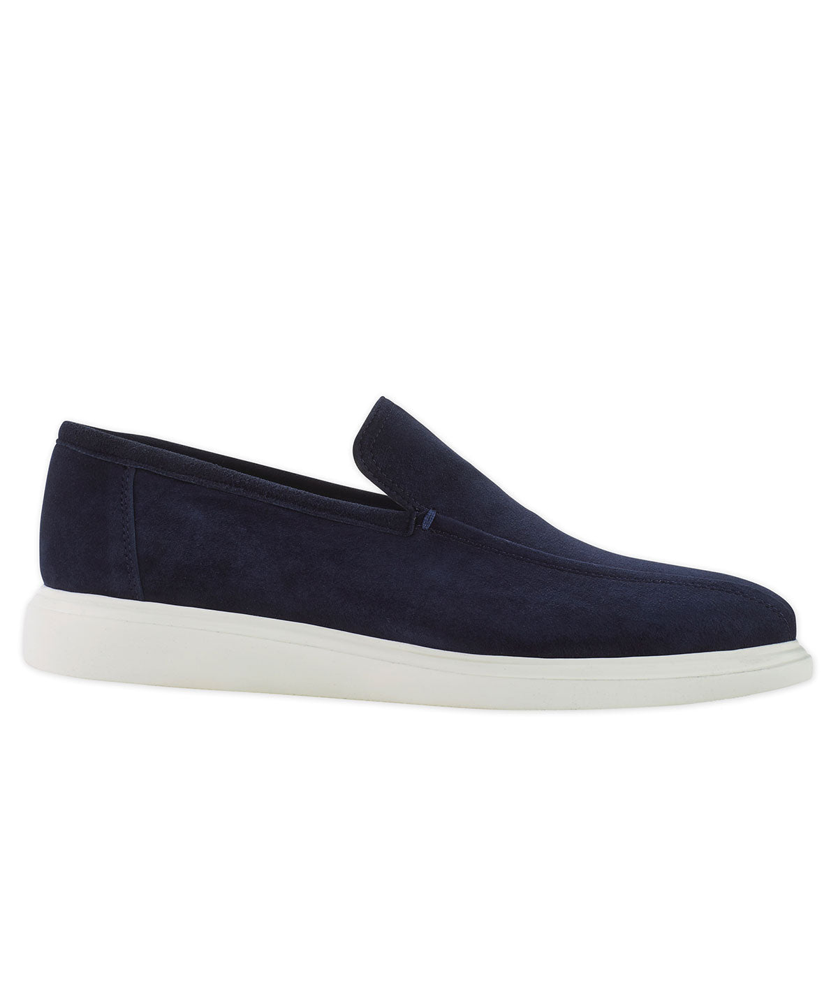 Bobby Jones Suede Slip-On Shoe
