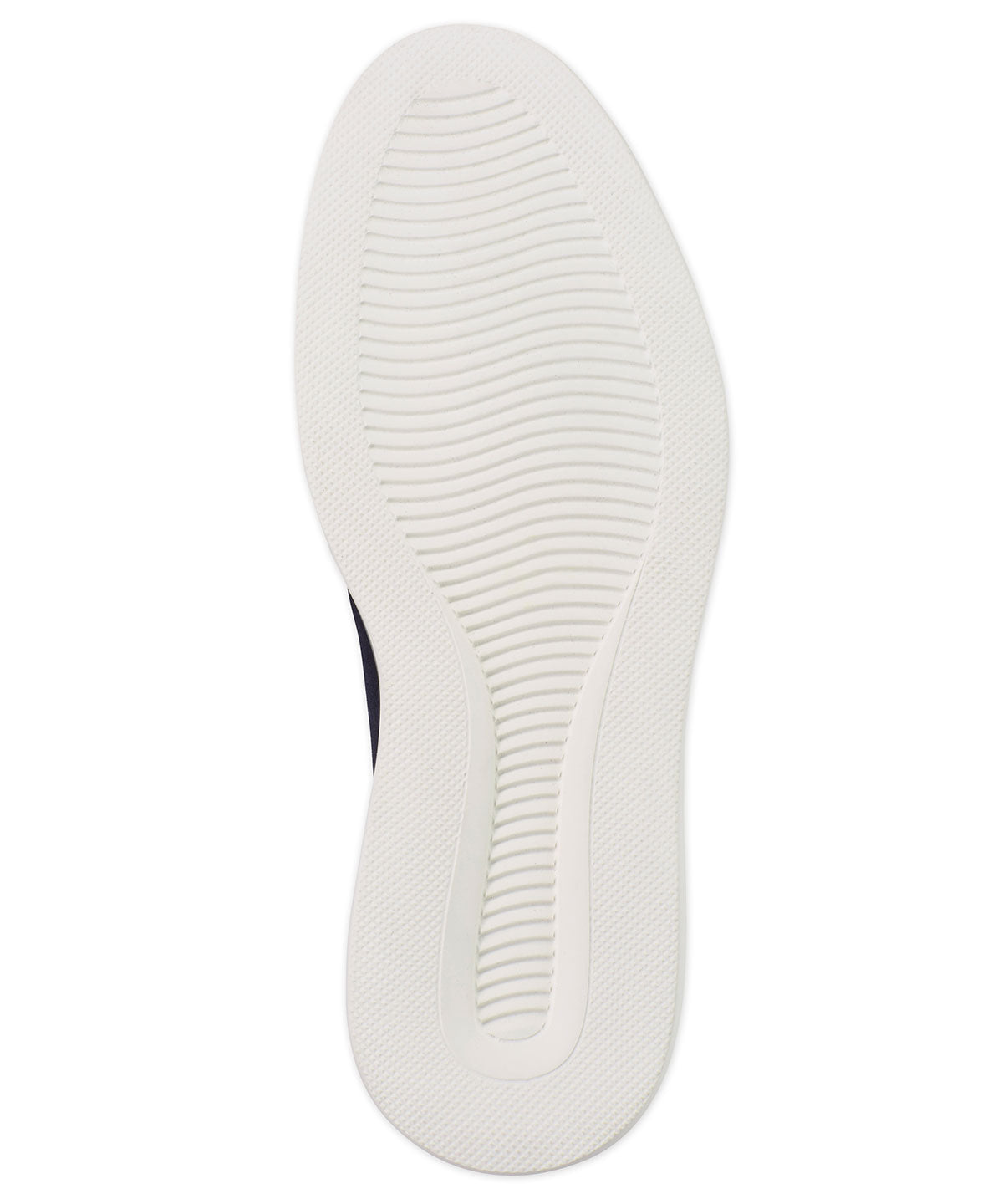 Bobby Jones Suede Slip-On Shoe