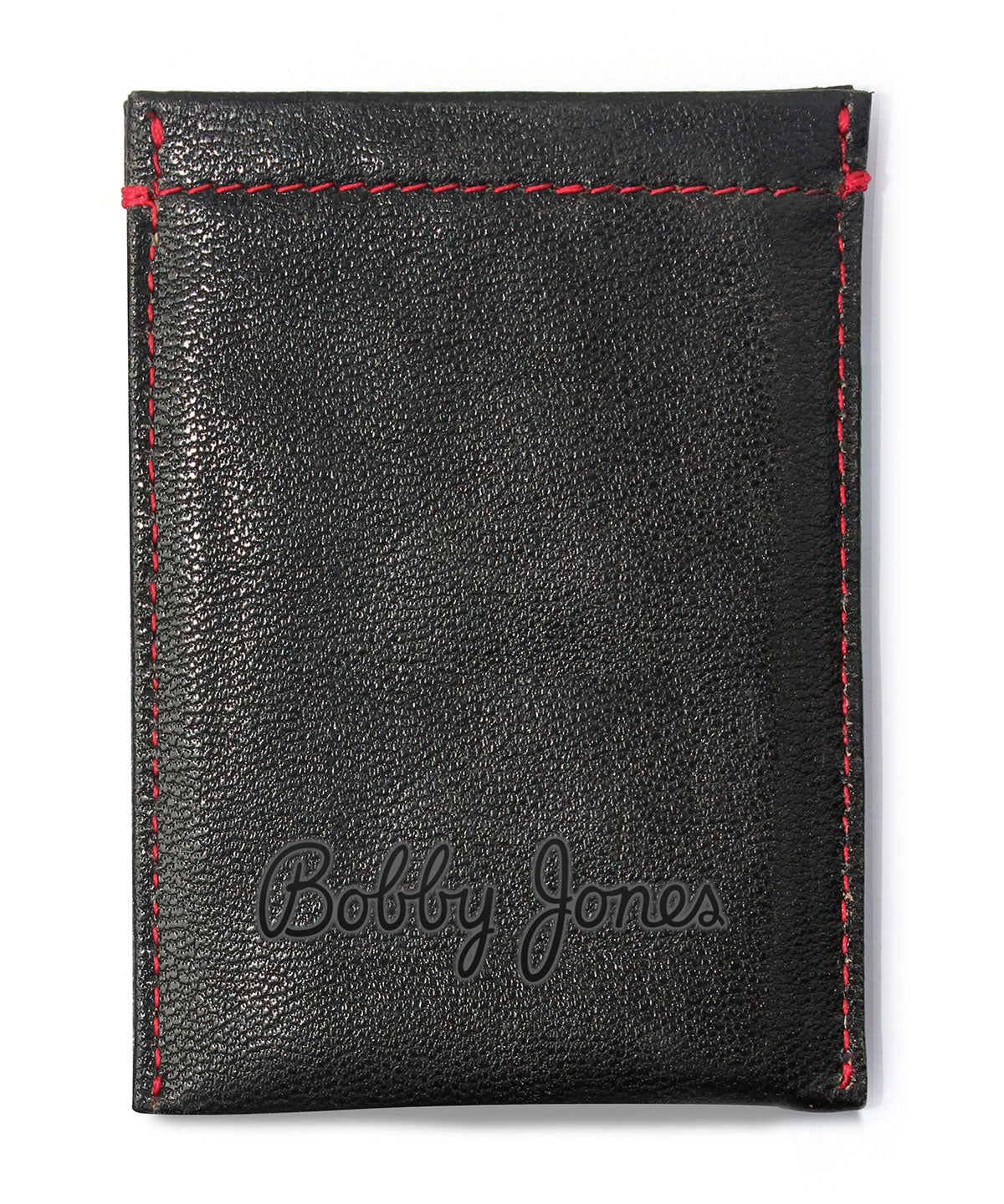 Italian Leather RFID Card Case