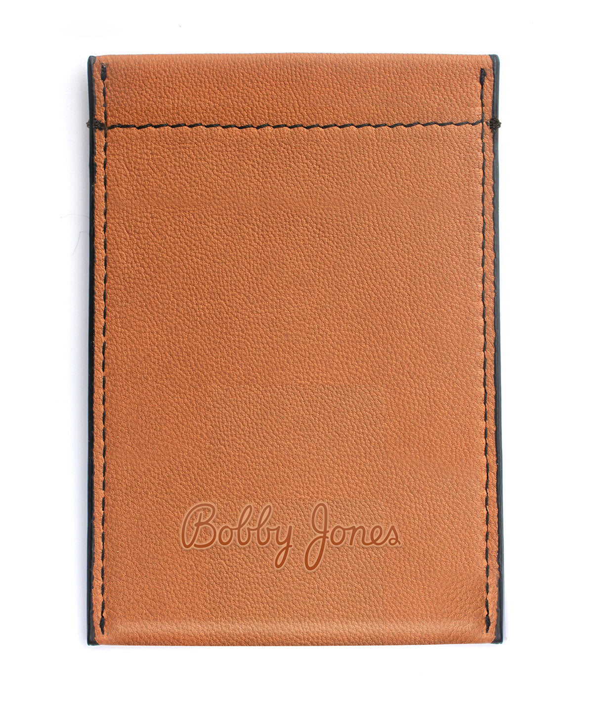Italian Leather RFID Card Case