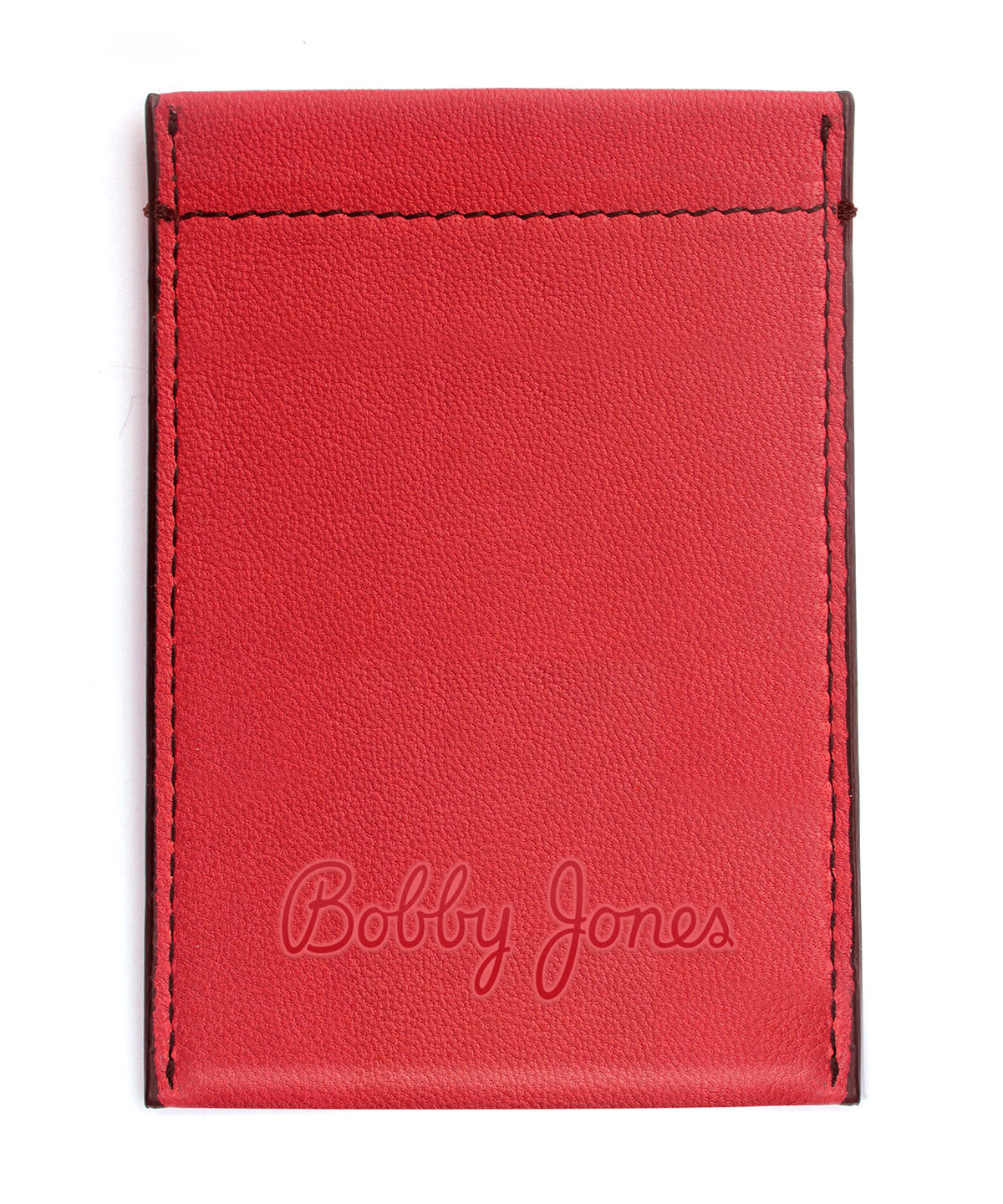Italian Leather RFID Card Case