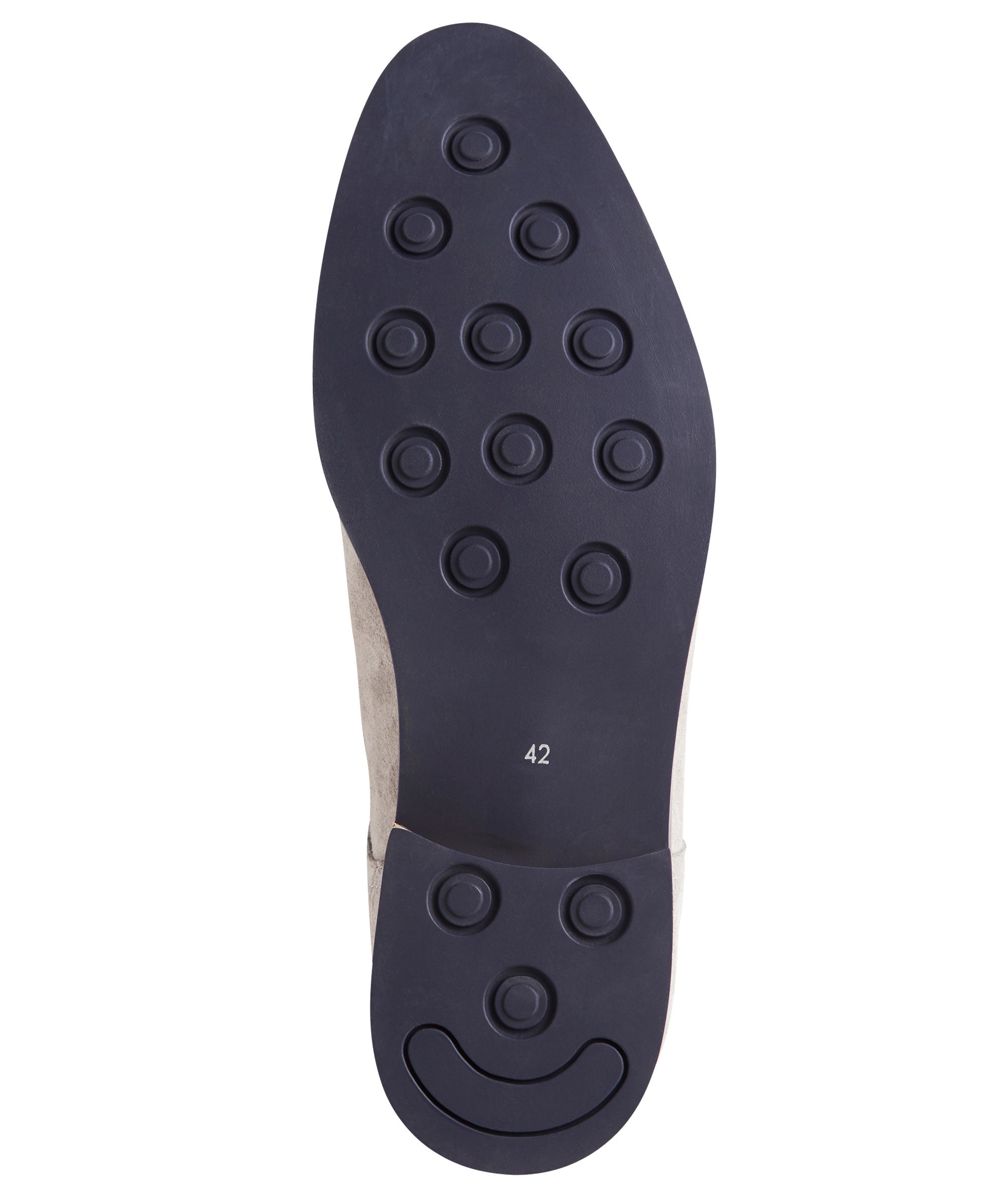 Bobby Jones Suede Oxford