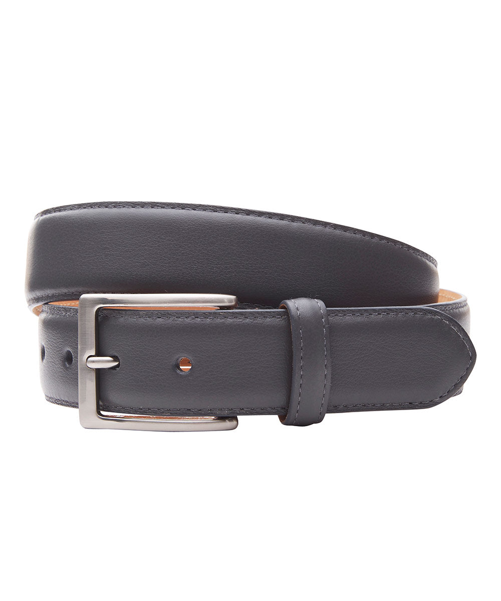 Basic Calf Leather Belt